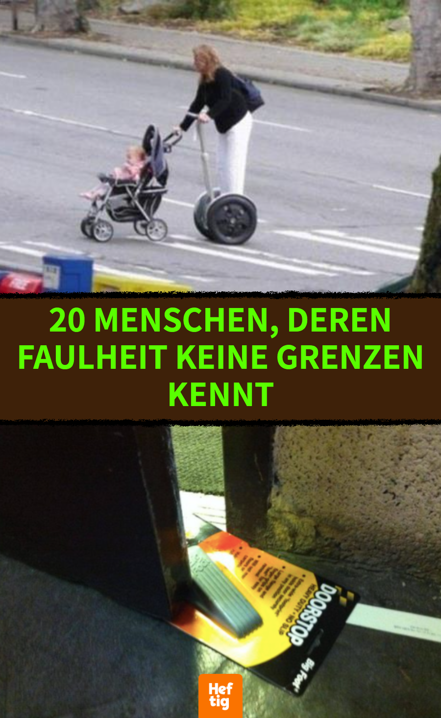 Extreme Faulheit: 14 lustige Bilder von Faulpelzen