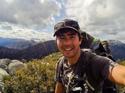 John Allen Chau.